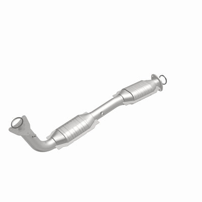 Magnaflow Conv DF 07-08 Tundra 5.7L P/S-Catalytic Converter Direct Fit-Deviate Dezigns (DV8DZ9)