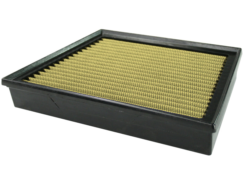 aFe MagnumFLOW Air Filter Pro-GUARD 7 11-13 GM Diesel Trucks V8 6.6L (td) LML-Air Filters - Drop In-Deviate Dezigns (DV8DZ9)