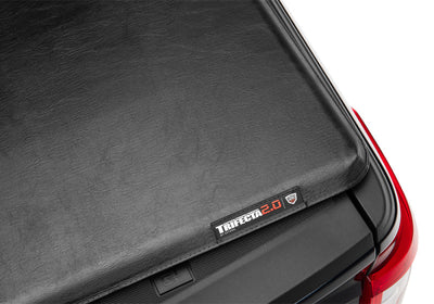 Extang 2021 Ford F-150 (6ft 6in Bed) Trifecta 2.0-Tonneau Covers - Soft Fold-Deviate Dezigns (DV8DZ9)