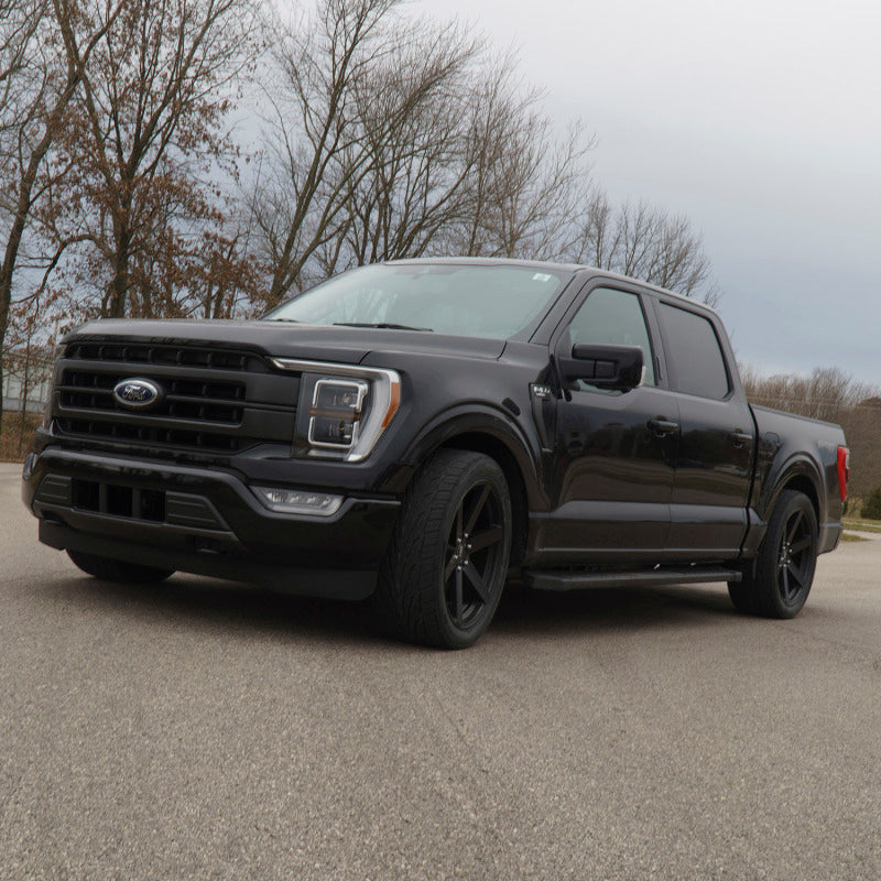 Ridetech 2015+ Ford F150 2WD HQ Series Front CoilOvers-Coilovers-Deviate Dezigns (DV8DZ9)