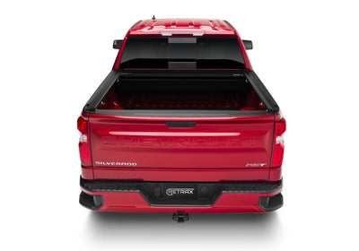 Retrax 2019 Chevy & GMC 5.8ft Bed 1500 RetraxONE MX-Retractable Bed Covers-Deviate Dezigns (DV8DZ9)