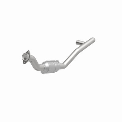 MagnaFlow Conv DF 04-05 Dodge RAM 1500 Pickup 3.7L (Inc 4WD 4.7L) D/S-Catalytic Converter Direct Fit-Deviate Dezigns (DV8DZ9)