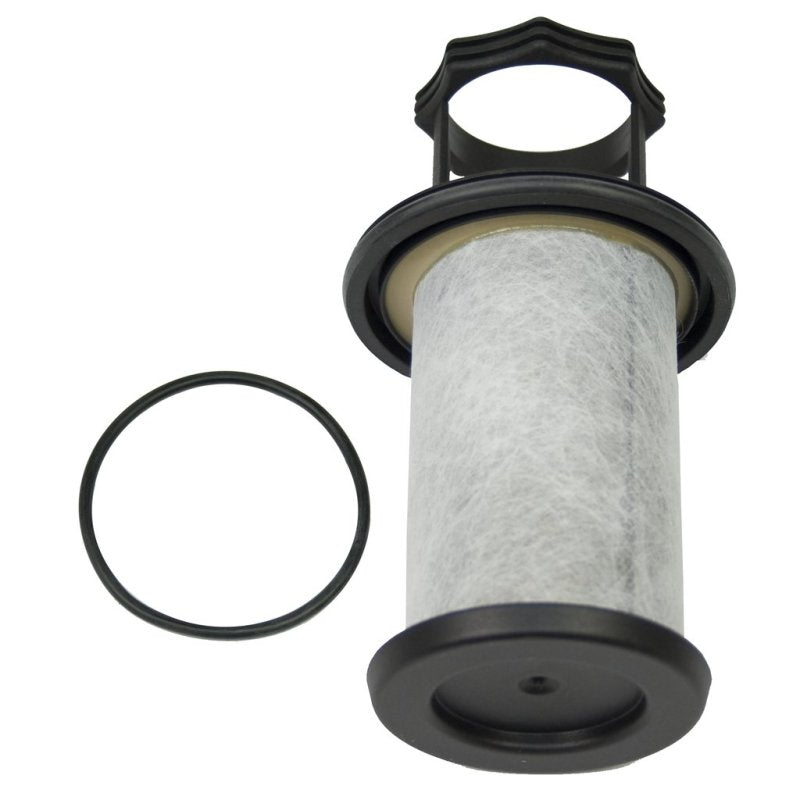 BD Diesel CCV Replacement Filter Element-Air Filters - Universal Fit-Deviate Dezigns (DV8DZ9)