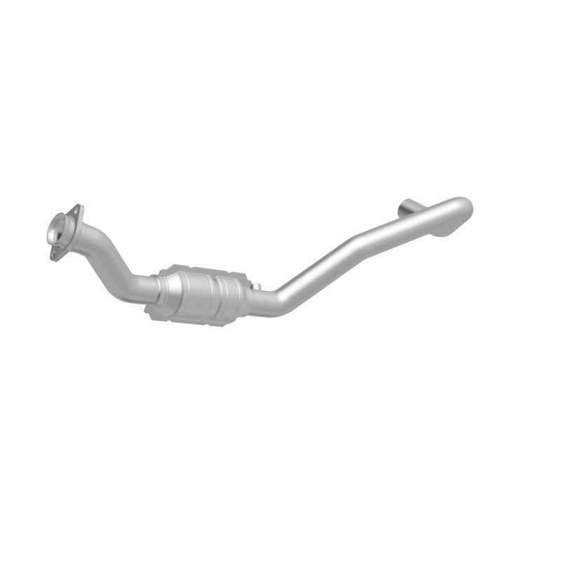 MagnaFlow Conv DF 04-05 Dodge RAM 1500 Pickup 3.7L (Inc 4WD 4.7L) D/S-Catalytic Converter Direct Fit-Deviate Dezigns (DV8DZ9)