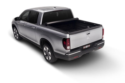 Truxedo 09-18 Ram 1500 & 19-20 Ram 1500 Classic 6ft 4in Lo Pro Bed Cover-Bed Covers - Roll Up-Deviate Dezigns (DV8DZ9)