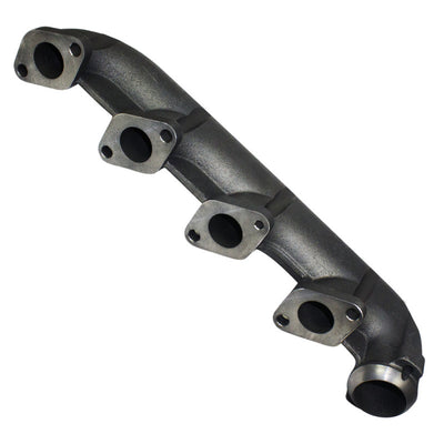 BD Diesel 03-07 Ford Power Stroke 6.0L Exhaust Manifold Driver Side-Headers & Manifolds-Deviate Dezigns (DV8DZ9)