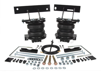 Air Lift Loadlifter 7500XL Ultimate for 2020 Ford F250/F350 DRW 4WD-Air Suspension Kits-Deviate Dezigns (DV8DZ9)