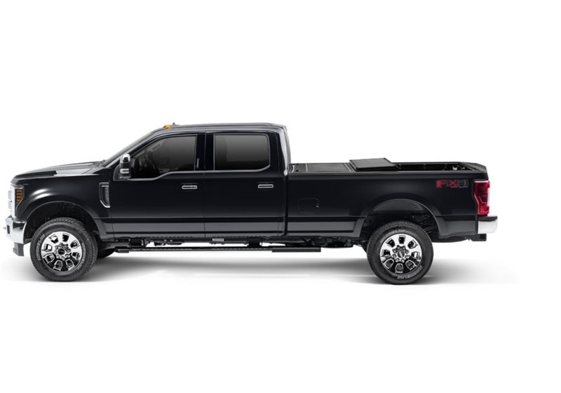 UnderCover 2017+ Ford F-250/F-350 8ft Armor Flex Bed Cover-Bed Covers - Folding-Deviate Dezigns (DV8DZ9)
