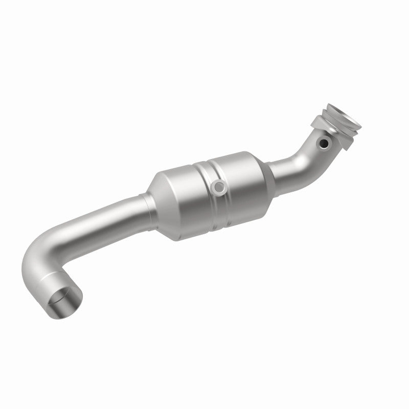 Magnaflow Conv DF 2011-2014 F-150 5.0L Underbody-Catalytic Converter Direct Fit-Deviate Dezigns (DV8DZ9)