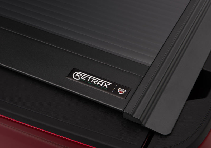 Retrax 2019 Chevy & GMC 5.8ft Bed 1500 PowertraxONE MX-Retractable Bed Covers-Deviate Dezigns (DV8DZ9)