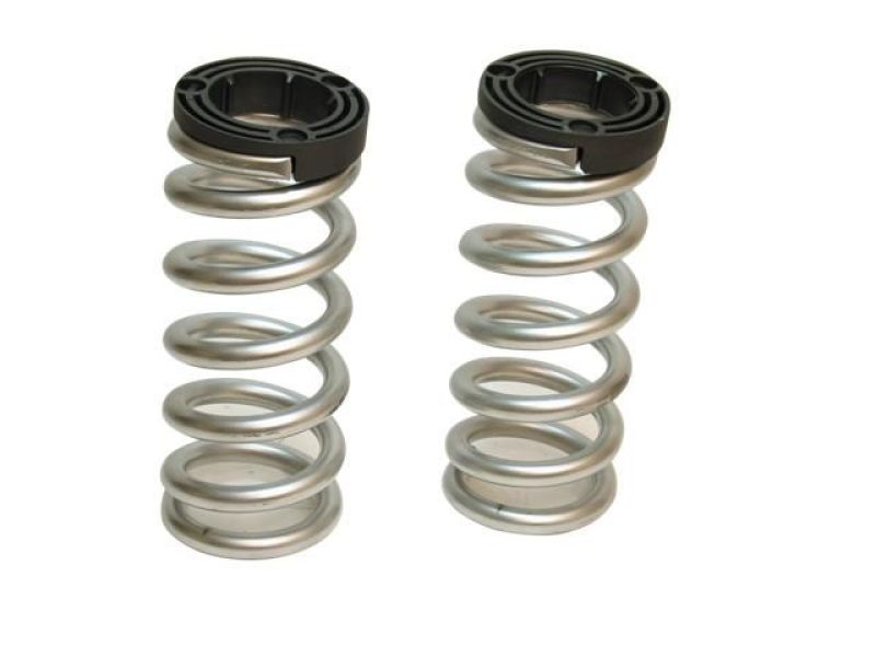 Belltech PRO COIL SPRING SET 97-03 F150 8 Cyl 2inch-3inch-Lowering Springs-Deviate Dezigns (DV8DZ9)