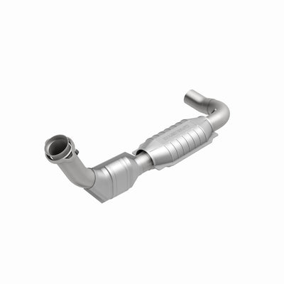 MagnaFlow Conv DF 97 Ford F-150 5.4L (California)-Catalytic Converter Direct Fit-Deviate Dezigns (DV8DZ9)