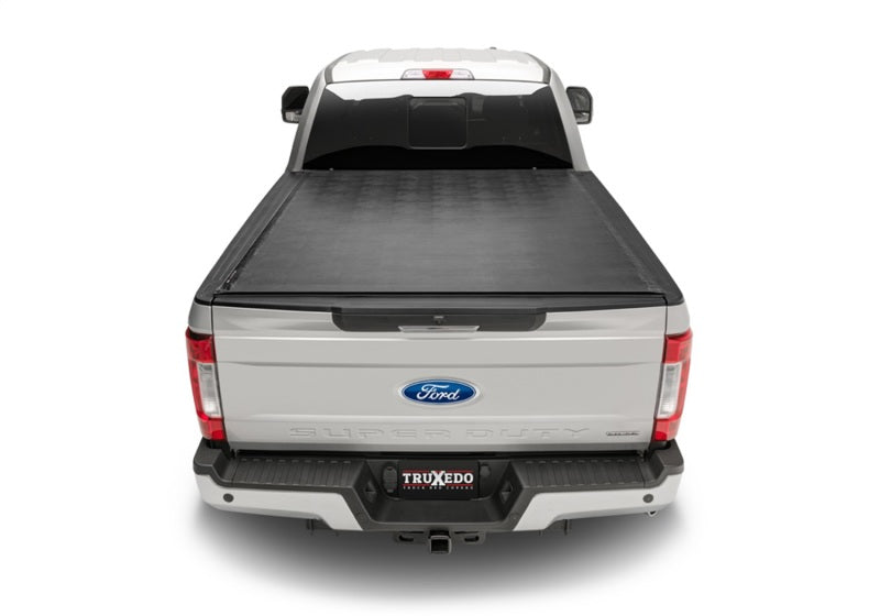 Truxedo 15-21 Ford F-150 5ft 6in Sentry Bed Cover-Bed Covers - Roll Up-Deviate Dezigns (DV8DZ9)