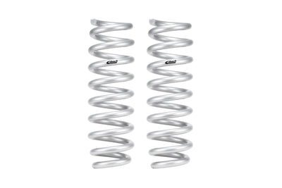 Eibach 21-23 Ford F150 Raptor Pro-Lift-Kit Front Springs - +2.2in Front Lift-Lift Kits-Deviate Dezigns (DV8DZ9)