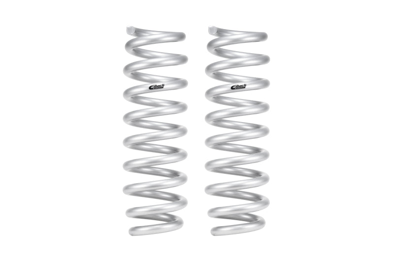 Eibach 21-23 Ford F150 Raptor Pro-Lift-Kit Front Springs - +2.2in Front Lift-Lift Kits-Deviate Dezigns (DV8DZ9)