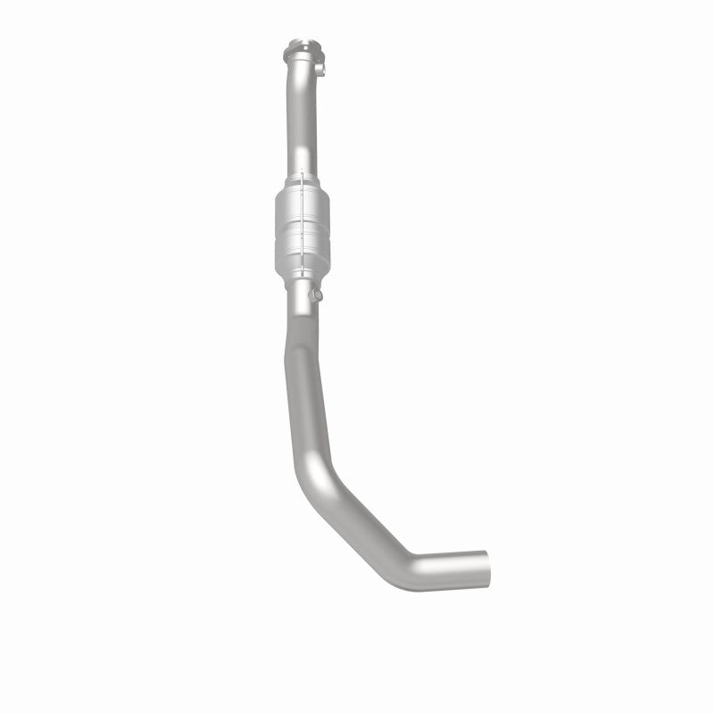 MagnaFlow Conv DF 04-05 Dodge RAM 1500 Pickup 3.7L (Inc 4WD 4.7L) D/S-Catalytic Converter Direct Fit-Deviate Dezigns (DV8DZ9)