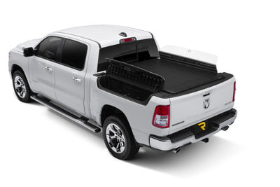 Extang 2019 Dodge Ram 1500 w/RamBox (New Body Style - 5ft 7in) Trifecta 2.0-Tonneau Covers - Soft Fold-Deviate Dezigns (DV8DZ9)