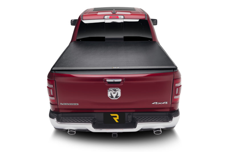 Truxedo 19-20 Ram 1500 (New Body) 5ft 7in TruXport Bed Cover-Bed Covers - Roll Up-Deviate Dezigns (DV8DZ9)