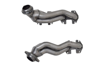 Gibson 04-10 Ford F-150 FX4 5.4L 1-5/8in 16 Gauge Performance Header - Stainless-Headers & Manifolds-Deviate Dezigns (DV8DZ9)