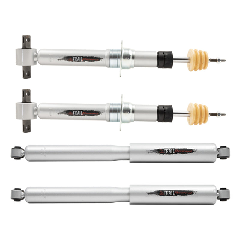 Belltech Street Performance Shock Absorber Set-Shocks and Struts-Deviate Dezigns (DV8DZ9)