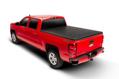 Extang 88-00 Chevy/GMC Full Size Long Bed (Old Body Style - 8ft) Trifecta 2.0-Tonneau Covers - Soft Fold-Deviate Dezigns (DV8DZ9)