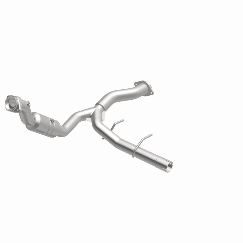 Magnaflow 11-12 Ford F-150 3.5L Direct Fit Converter-Catalytic Converter Direct Fit-Deviate Dezigns (DV8DZ9)