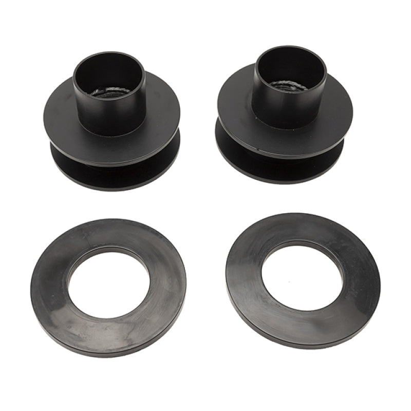 Belltech 05-18 F250 / F350SD 2.5in. Leveling Kits-Leveling Kits-Deviate Dezigns (DV8DZ9)