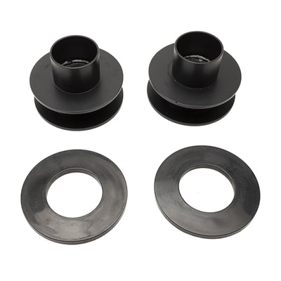 Belltech 05-18 Ford F-250 / F-350 2.5in Lift Front Strut Spacer-Leveling Kits-Deviate Dezigns (DV8DZ9)