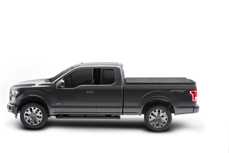 Truxedo 04-08 Ford F-150 5ft 6in TruXport Bed Cover-Bed Covers - Roll Up-Deviate Dezigns (DV8DZ9)