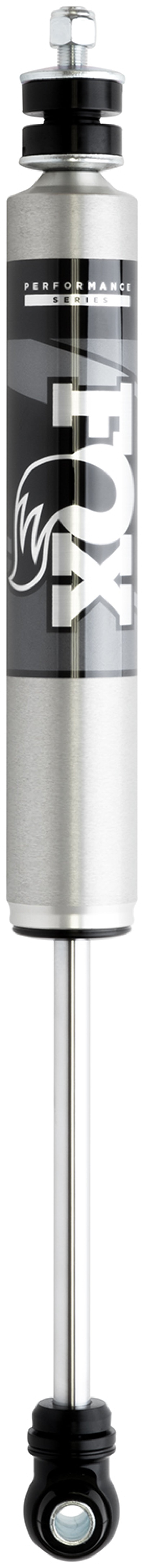 Fox 01-10 Chevy HD 2.0 Performance Series 5.1in. Smooth Body IFP Front Shock (Alum) / 0-1in. Lift-Shocks and Struts-Deviate Dezigns (DV8DZ9)