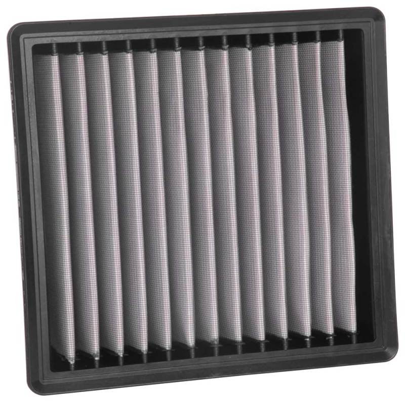 Airaid 18-19 Ford F-150 Synthamax Replacement Air Filter-Air Filters - Drop In-Deviate Dezigns (DV8DZ9)