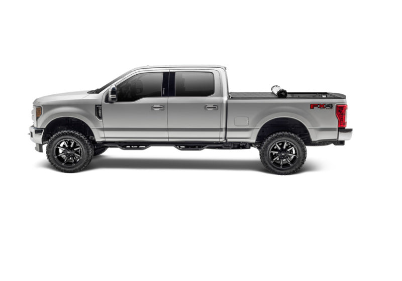 Truxedo 15-21 Ford F-150 5ft 6in Sentry Bed Cover-Bed Covers - Roll Up-Deviate Dezigns (DV8DZ9)