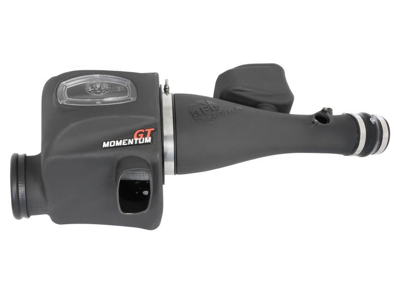 aFe Momentum GT Pro DRY S Stage-2 Intake System 2016 Toyota Tacoma V6 3.5L-Cold Air Intakes-Deviate Dezigns (DV8DZ9)