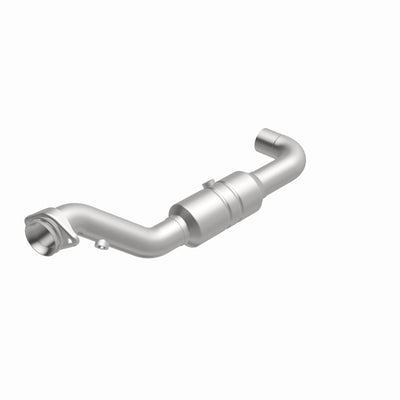 Magnaflow 11-12 Ford F-150 3.5L Direct Fit Converter-Catalytic Converter Direct Fit-Deviate Dezigns (DV8DZ9)