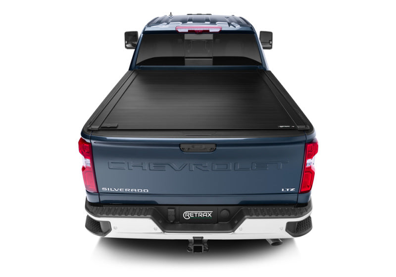 Retrax 2019 Chevy & GMC 5.8ft Bed 1500 PowertraxPRO XR-Retractable Bed Covers-Deviate Dezigns (DV8DZ9)
