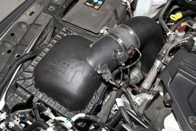 K&N 13-15 RAM 2500/3500 L6-6.7L DSL Performance Intake Kit-Cold Air Intakes-Deviate Dezigns (DV8DZ9)