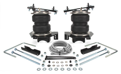 Air Lift Loadlifter 5000 Ultimate for 2020 Ford F250/F350 SRW & DRW 4WD-Air Suspension Kits-Deviate Dezigns (DV8DZ9)