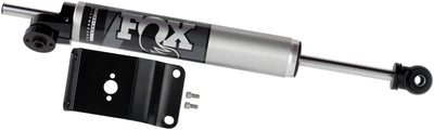 Fox 14-18 RAM 2500/3500 2.0 Performance Series 8.3in TS Stabilizer Axle Mount-Steering Stabilizer-Deviate Dezigns (DV8DZ9)