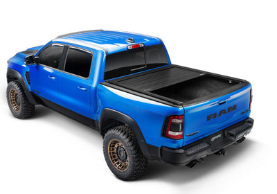 Retrax 2019 Ram 1500 RetraxPRO XR-Retractable Bed Covers-Deviate Dezigns (DV8DZ9)