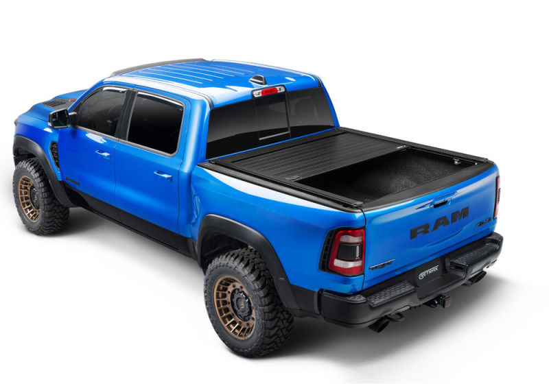 Retrax 2019 Ram 1500 RetraxPRO XR-Retractable Bed Covers-Deviate Dezigns (DV8DZ9)