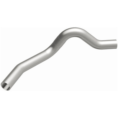 MagnaFlow Univ TP Assy 98-01 Dodge Ram Diesel-Tail Pipes-Deviate Dezigns (DV8DZ9)