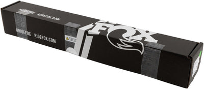 Fox 14-18 RAM 2500/3500 2.0 Performance Series 8.3in TS Stabilizer Axle Mount-Steering Stabilizer-Deviate Dezigns (DV8DZ9)