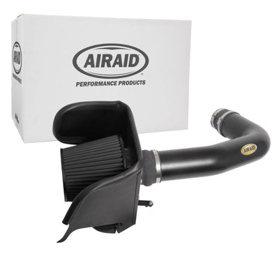 Airaid 17-18 Ford F-250 V8-6.2L F/I Cold Air Intake Kit-Cold Air Intakes-Deviate Dezigns (DV8DZ9)