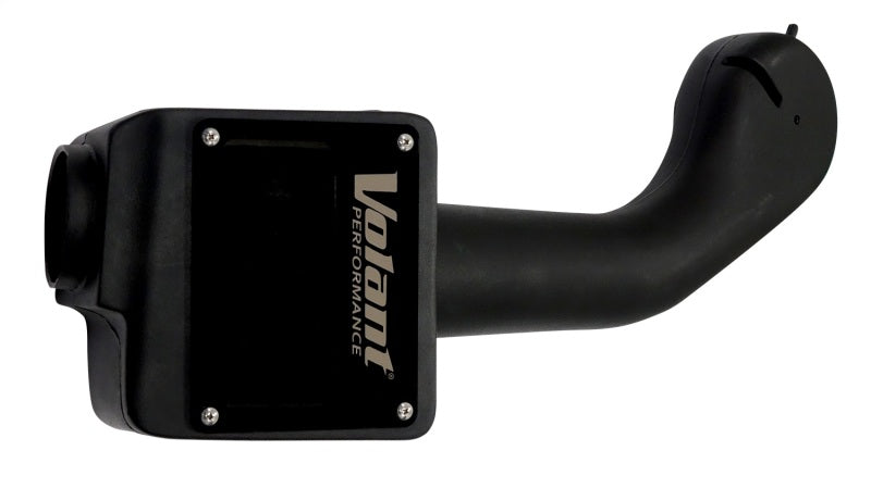 Volant 91-94 Chevrolet Blazer 5.7 V8 Pro5 Closed Box Air Intake System-Cold Air Intakes-Deviate Dezigns (DV8DZ9)