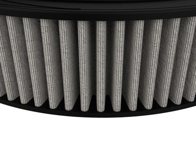 aFe MagnumFLOW Air Filters OER PDS A/F PDS Ford Cars & Trucks 65-87 V8-Air Filters - Direct Fit-Deviate Dezigns (DV8DZ9)