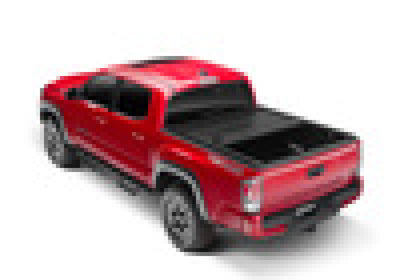Retrax 07-18 Tundra Regular & Double Cab 6.5ft Bed RetraxPRO XR-Retractable Bed Covers-Deviate Dezigns (DV8DZ9)