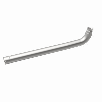 MagnaFlow Down-Pipe 06-07 GM Diesel 6.6L-Downpipe Back-Deviate Dezigns (DV8DZ9)