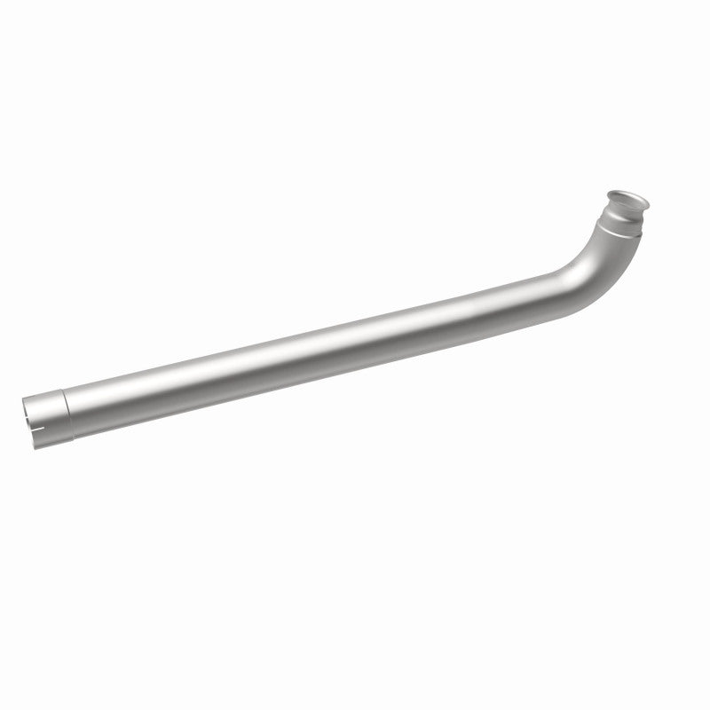 MagnaFlow Down-Pipe 06-07 GM Diesel 6.6L-Downpipe Back-Deviate Dezigns (DV8DZ9)