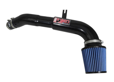 Injen 11-14 Nissan Juke 1.6L (incl Nismo) Black Short Ram Intake-Cold Air Intakes-Deviate Dezigns (DV8DZ9)