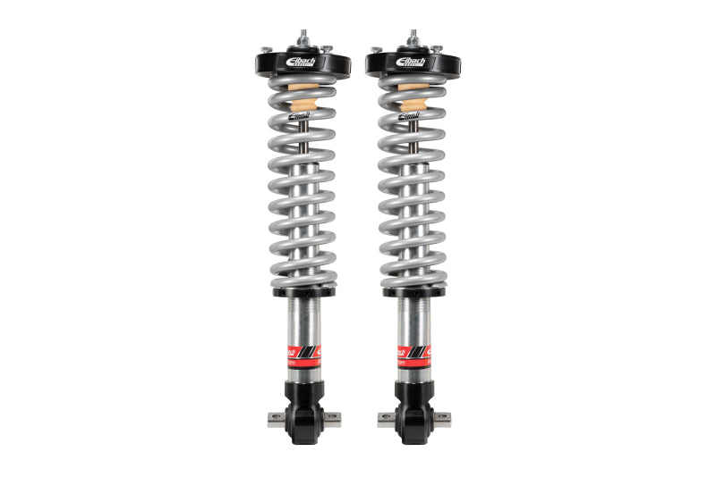 Eibach Pro-Truck Coilover 2.0 Front for 21-23 Ford F-150 2WD-Coilovers-Deviate Dezigns (DV8DZ9)